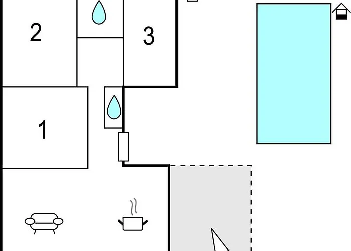 Cozy In With Jacuzzi * Prkos
