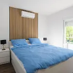 Gorgeous In Holiday home
