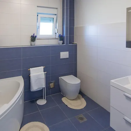 Cozy In With Jacuzzi